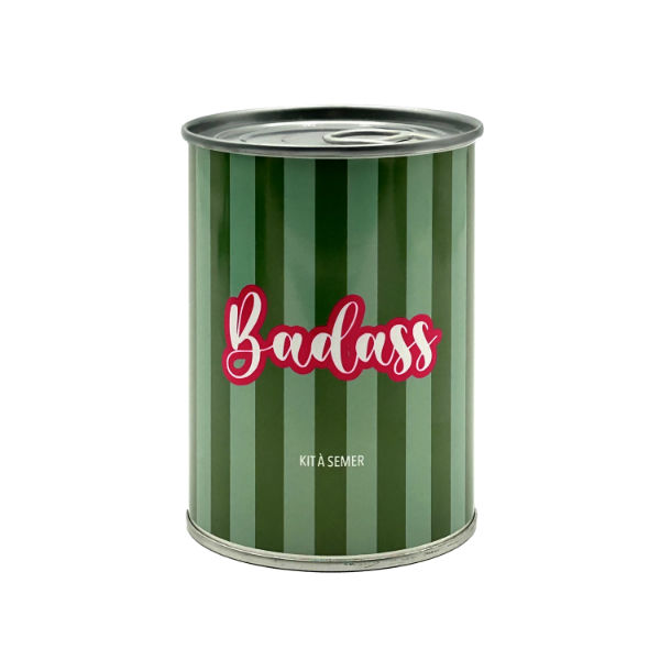 Image de  Kit à semer Badass 