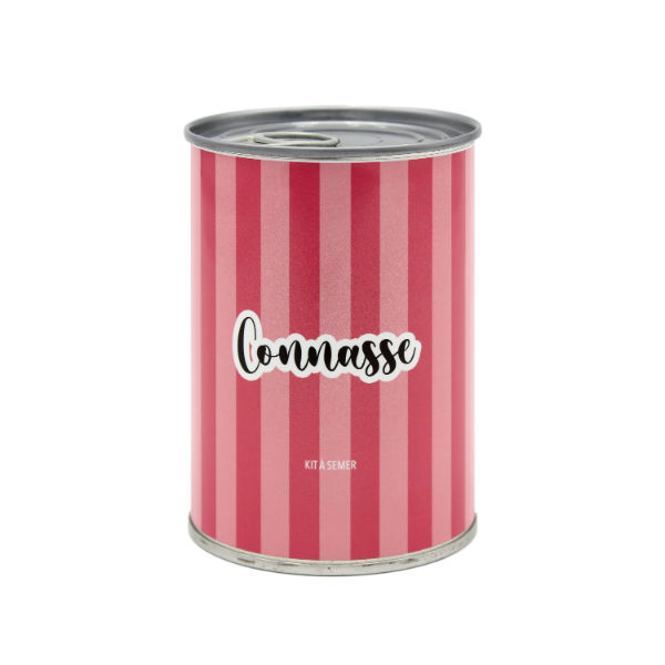 Image de  Kit à semer Connasse 