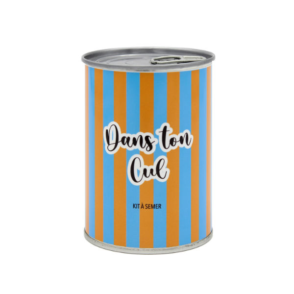 Image de  Kit à semer Dans ton Cul 