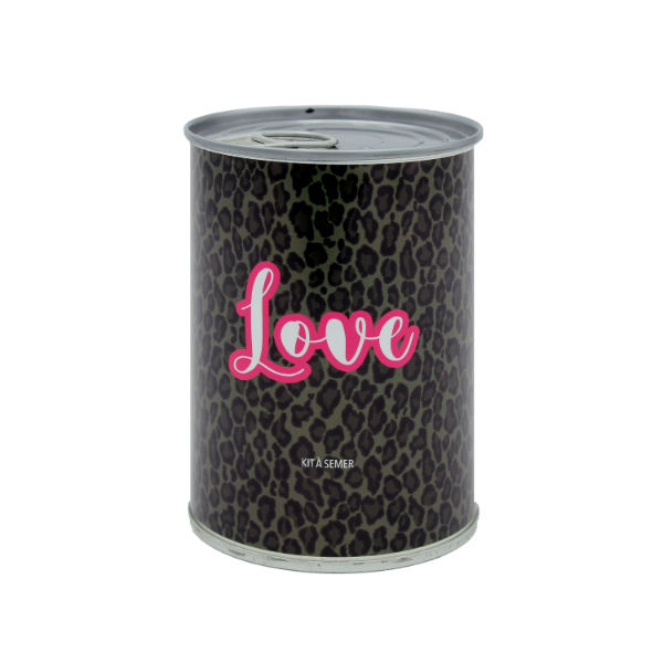 Image de  Kit à semer « Love » 