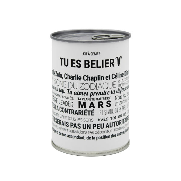 Image de  Kits à semer Bélier 