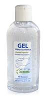 Image de  Gel hydroalcoolique 63% d'alcool clapet 100ml 