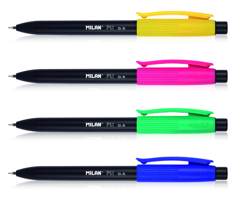 Image de  Porte-mines pl1 touch 0,5mm 