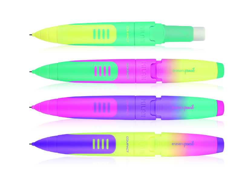 Image de  Porte-mines compact sunset 0.7 mm 