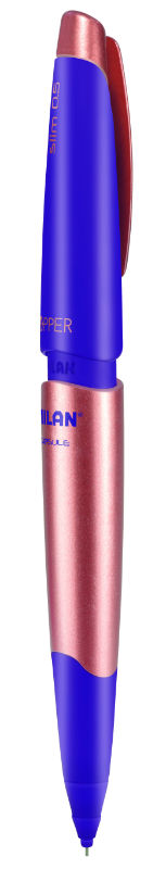 Image de  Porte mine 0,5 mm capsule copper slim ass 