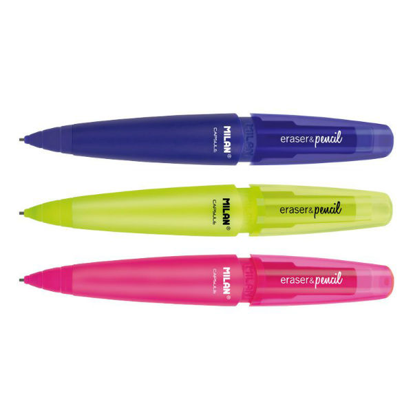 Image de  Porte-mines 1.3 mm 2b Acid 