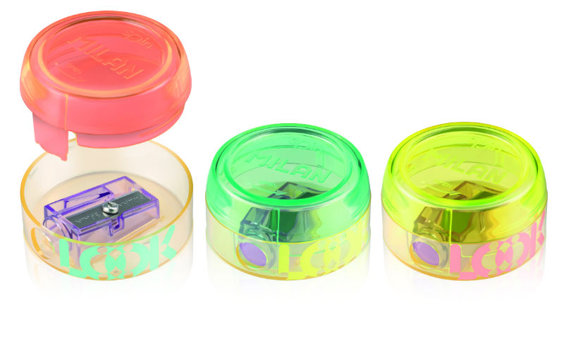 Image de  Taille-crayons New Look 