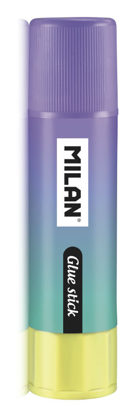 Image de  Bâton colle milan Sunset 8 g - Coloris Aléatoires 
