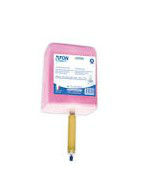 Image de  Recharge lotion lavante rose ecologique 0.9 litre 