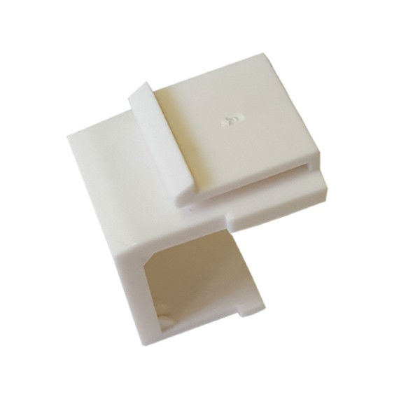 Image de  Bouchon opturateur plein modulo 