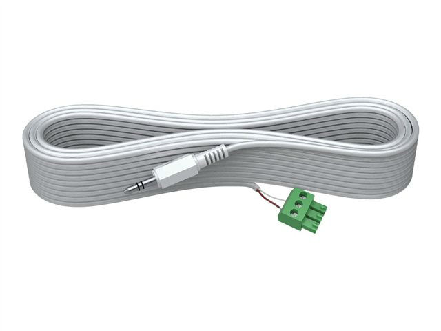 Image de  Cable audio jack 5m 