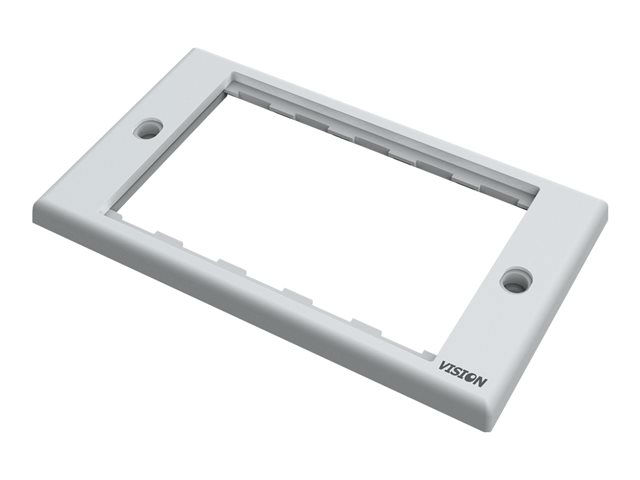 Image de  Plaque 5 modules 