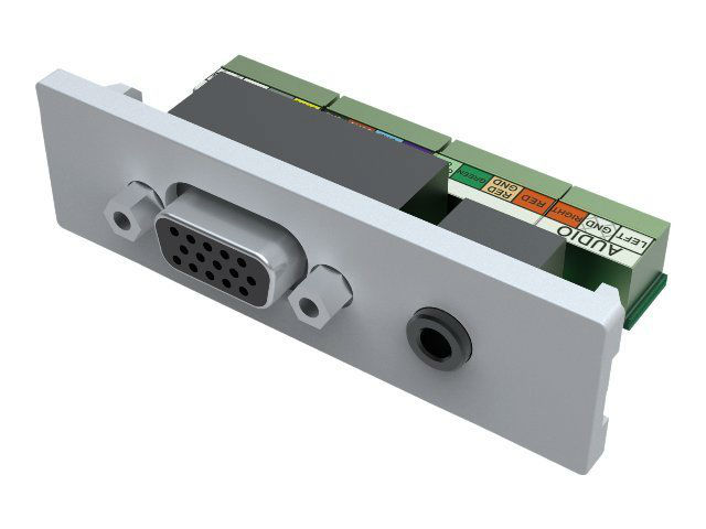 Image de  Module vga+jack 
