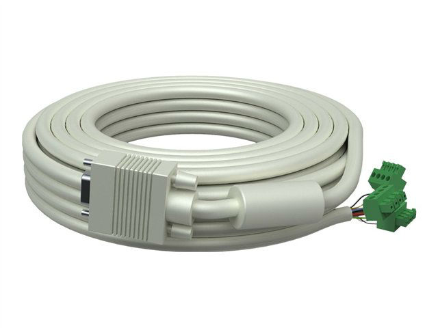 Image de  Cable vga 10m 