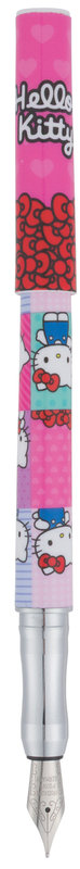 Image de  Stylo plume Hello Kitty 