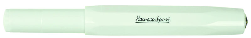 Image de  PLUME KAWECO SKYLINE SPORT M BLANC 