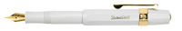 Image de  STYLO PLUME CLASSIC SPORT BLANC M 