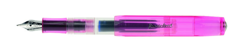 Image de  Plume Kaweco Ice Sport rose 