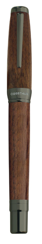 Image de  Plume Argan noyer zz 