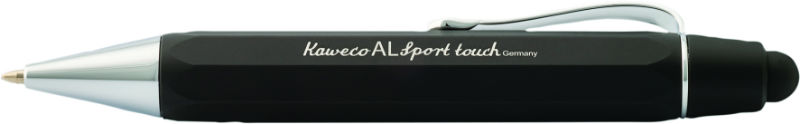 Image de  Bille Kaweco al sport noir 