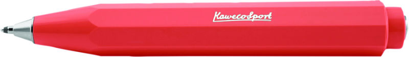 Image de  Bille Kaweco Skyline Sport brique 