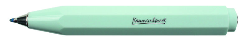 Image de  Bille Kaweco Skyline Sport aqua 