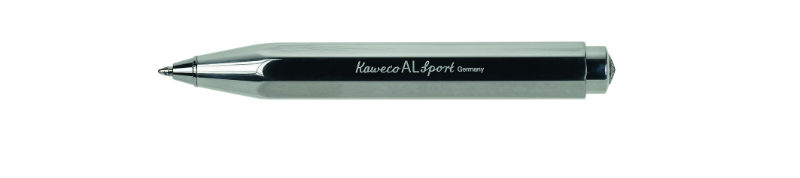 Image de  Bille Kaweco al sport aluminium brut 