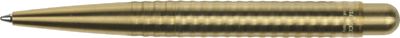 Image de  Stylo bille liliput laiton wave 
