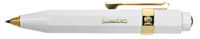 Image de  STYLO BILLE CLASSIC SPORT BLANC 