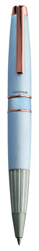 Image de  Bille Joy bleu ciel 