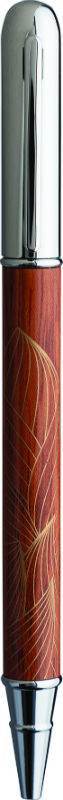 Image de  Bille Canopée bois de rose 