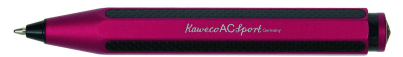 Image de  BILLE KAWECO AC SPORT ROUGE 