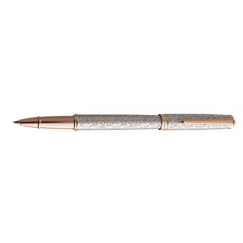 Image de  Bille Byzance chrome rose cuivré 