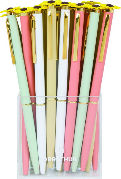 Image de  Mini stylo bille Sunny 