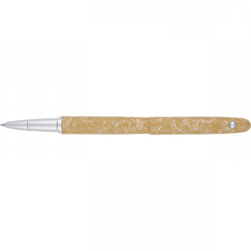 Image de  Stylo bille Lagos sable 