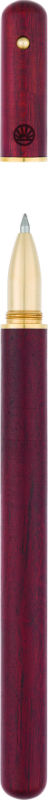 Image de  Bille Savannah bois de rose 