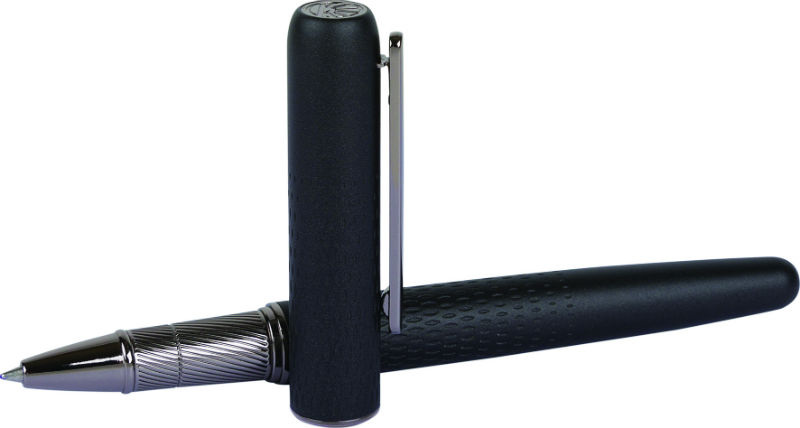 Image de  Bille Athènes noir gun 