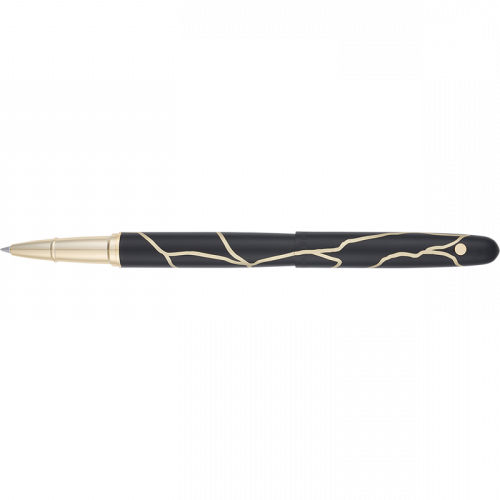 Image de  Stylo bille Seto noir 