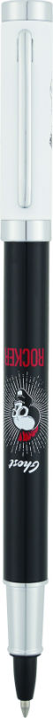 Image de  Stylo roller Squelette 