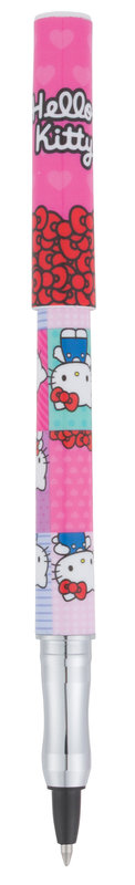 Image de  Stylo roller Hello Kitty 