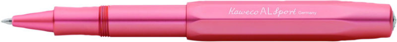Image de  Roller Kaweco al sport rose poudré 