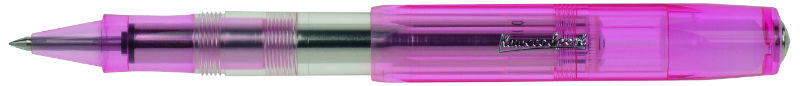 Image de  Roller gel Kaweco Ice Sport rose 