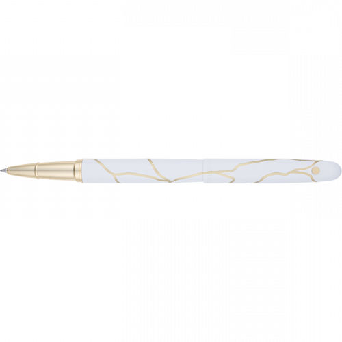 Image de  Stylo roller Seto blanc 