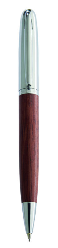 Image de  Porte mine 0,7 Séquoia bois de rose 