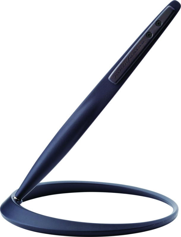 Image de  Ethergraf ® Space pininfarina noir 