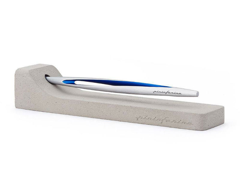 Image de  Ethergraf ® aero pininfarina bleu 