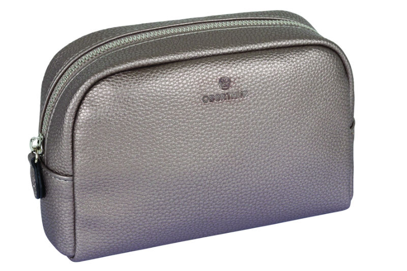 Image de  Pochette Lady Bradford or rose 