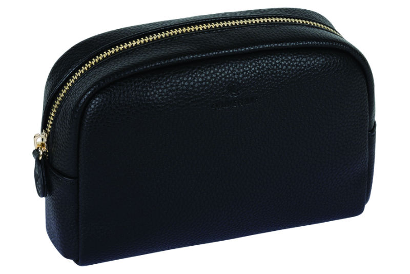 Image de  Pochette Lady Bradford noir 