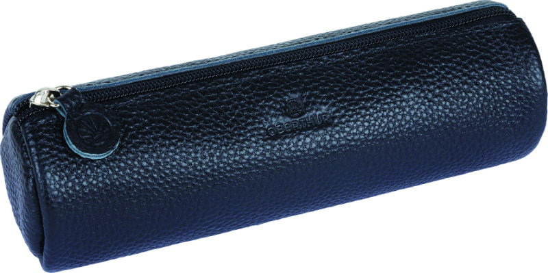 Image de  Trousse ronde cuir almeria ass 