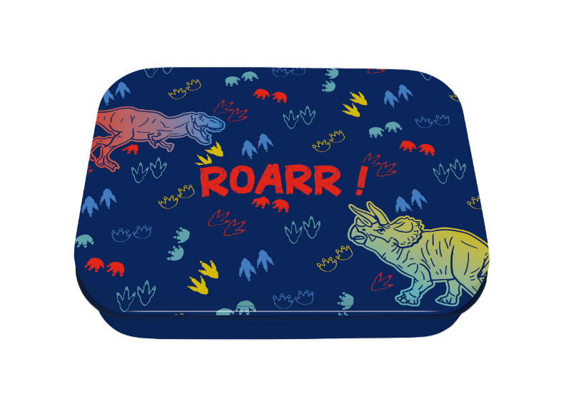 Image de  Boite à bons points Dino 